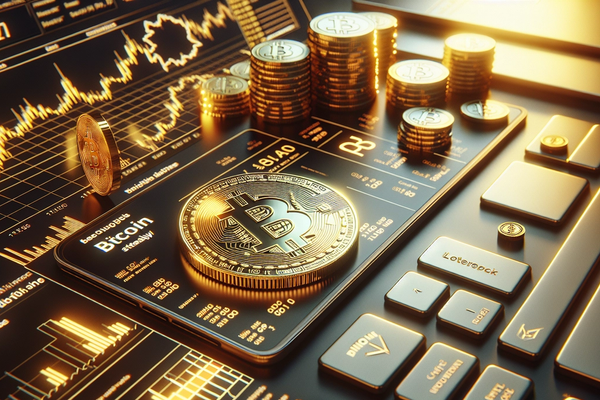 Bitcoin Steady Amid Historic Selloff of Gold and Silver