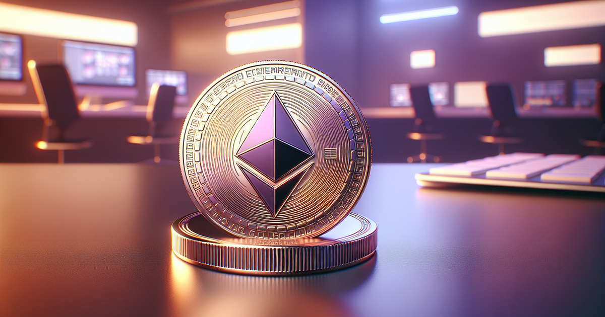 Ethereum struggles to maintain momentum as macro factors weigh