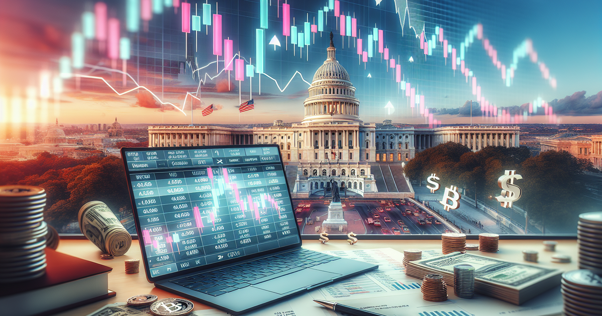 Crypto Market Plummets: $2.5 Billion Liquidated as Prices Crash