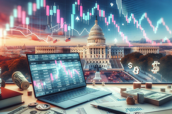 Crypto Market Plummets: $2.5 Billion Liquidated as Prices Crash