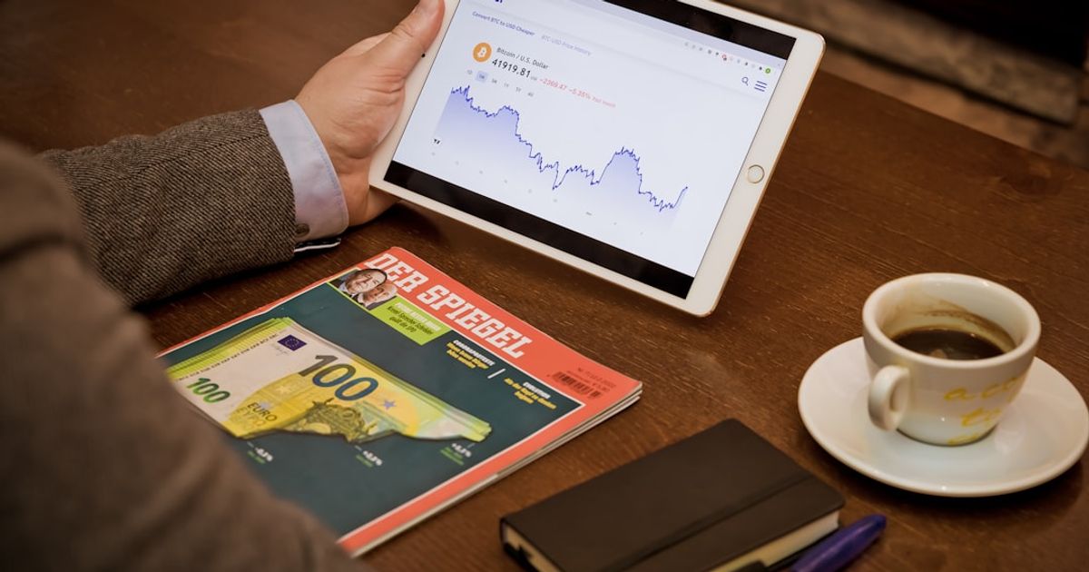 Bitcoin Faces Whipsaw Effect as Market Adjusts to Global Financial Changes