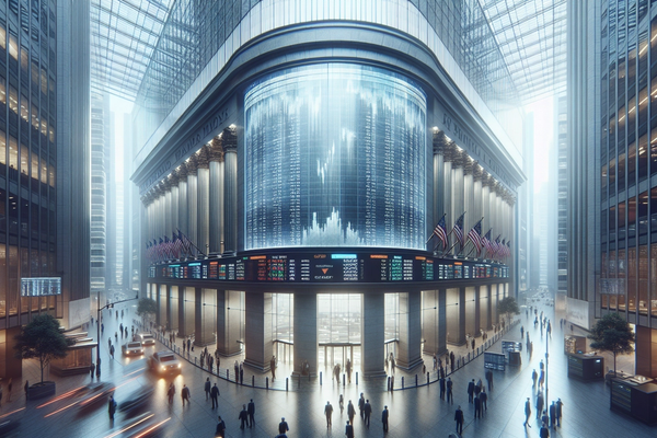 Trump Nominates Kevin Warsh as Next Federal Reserve Chair