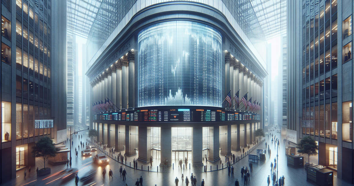 Trump Nominates Kevin Warsh as Next Federal Reserve Chair