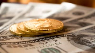Gold Hits $4,155 — Fed's Rate Path Unclear as Warsh Holds Cards