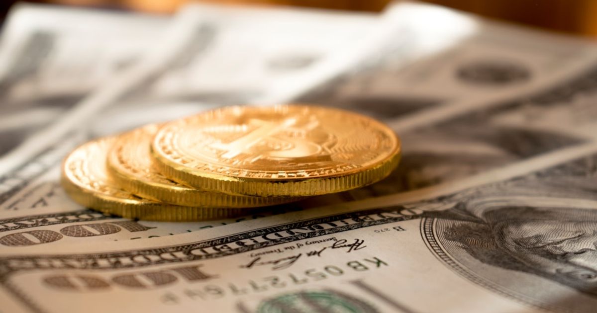 Gold Hits $4,155 — Fed's Rate Path Unclear as Warsh Holds Cards
