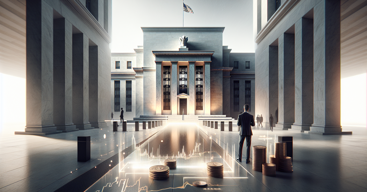 Market Volatility: Key Factors Behind Recent Stock Swings