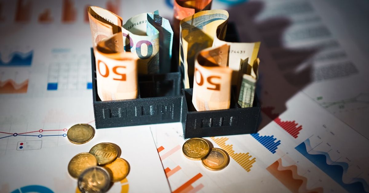 Fed's Warsh Debuts — More Talk, No Rate Change