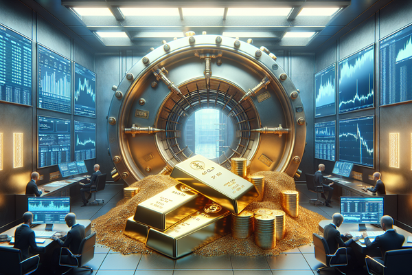 Crypto Market Surges: XMR Hits New All-Time High Amid Rate Cuts