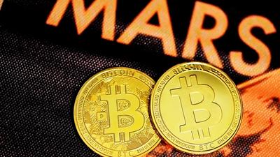 Atlas Capital CEO Predicts 70% Bitcoin Slide Before $500K Surge