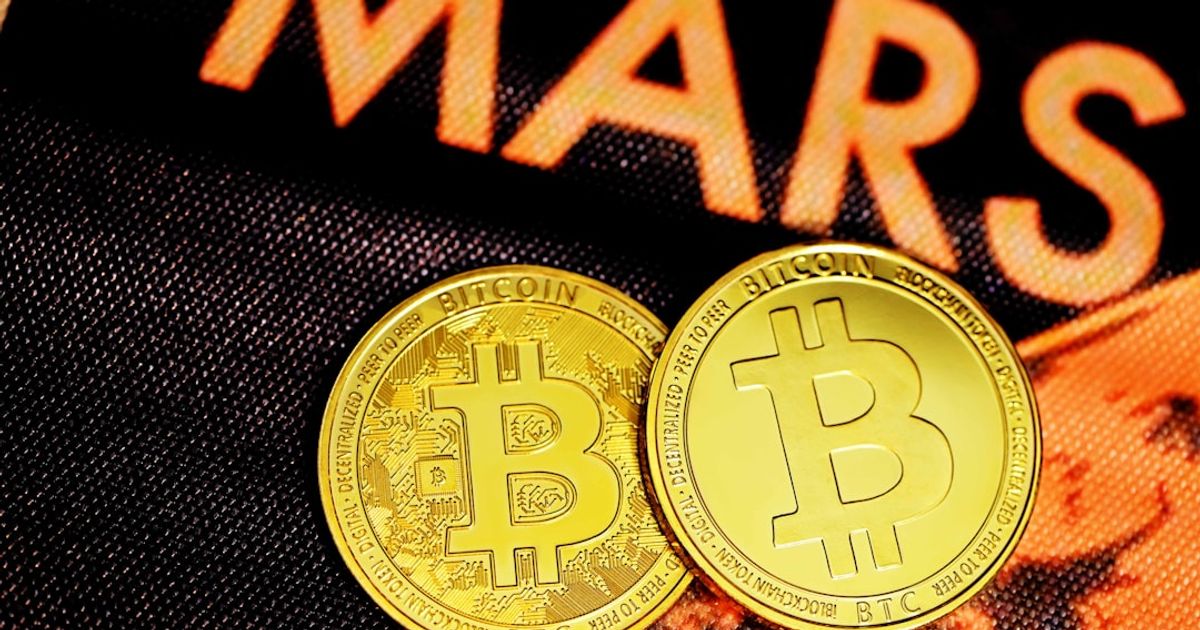 Atlas Capital CEO Predicts 70% Bitcoin Slide Before $500K Surge
