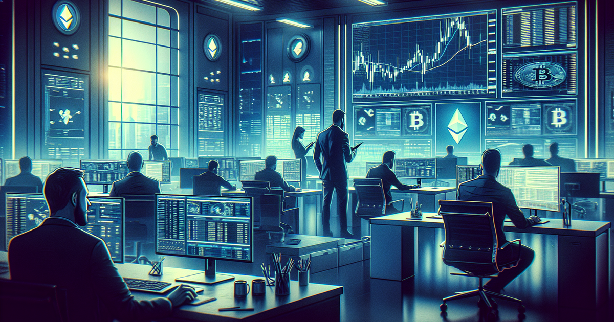 XRP Surges Past Bitcoin and Ethereum Amid Dip Buying Trends