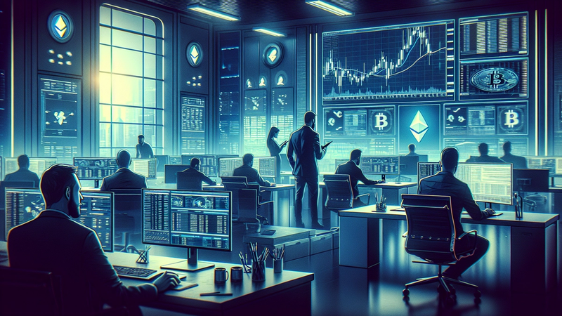 XRP Surges Past Bitcoin and Ethereum Amid Dip Buying Trends