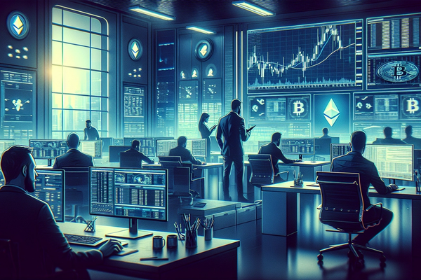 XRP Surges Past Bitcoin and Ethereum Amid Dip Buying Trends