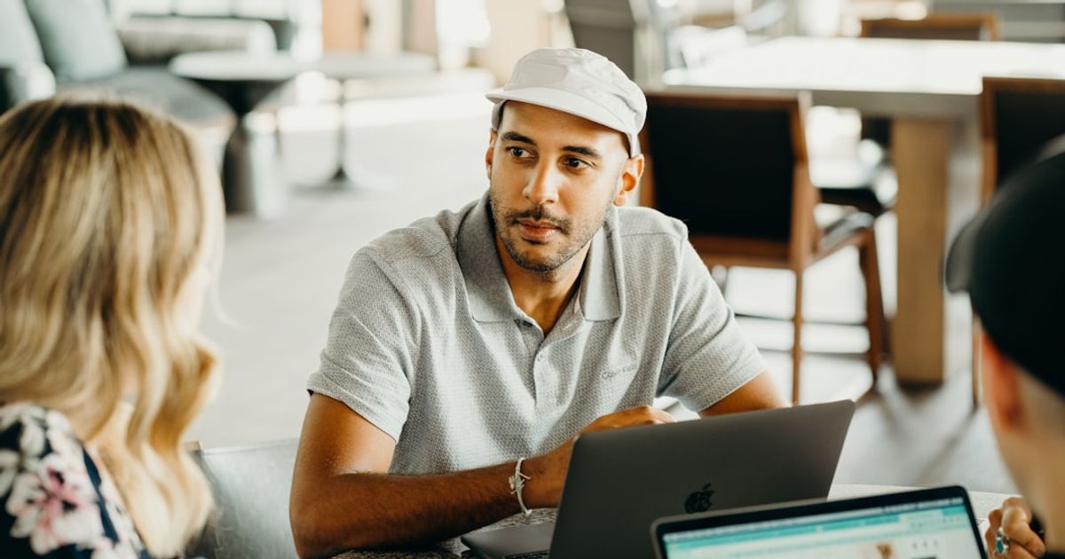 Senators Raise Alarm Over Trump-Linked Crypto Firm: What It Means for National Security