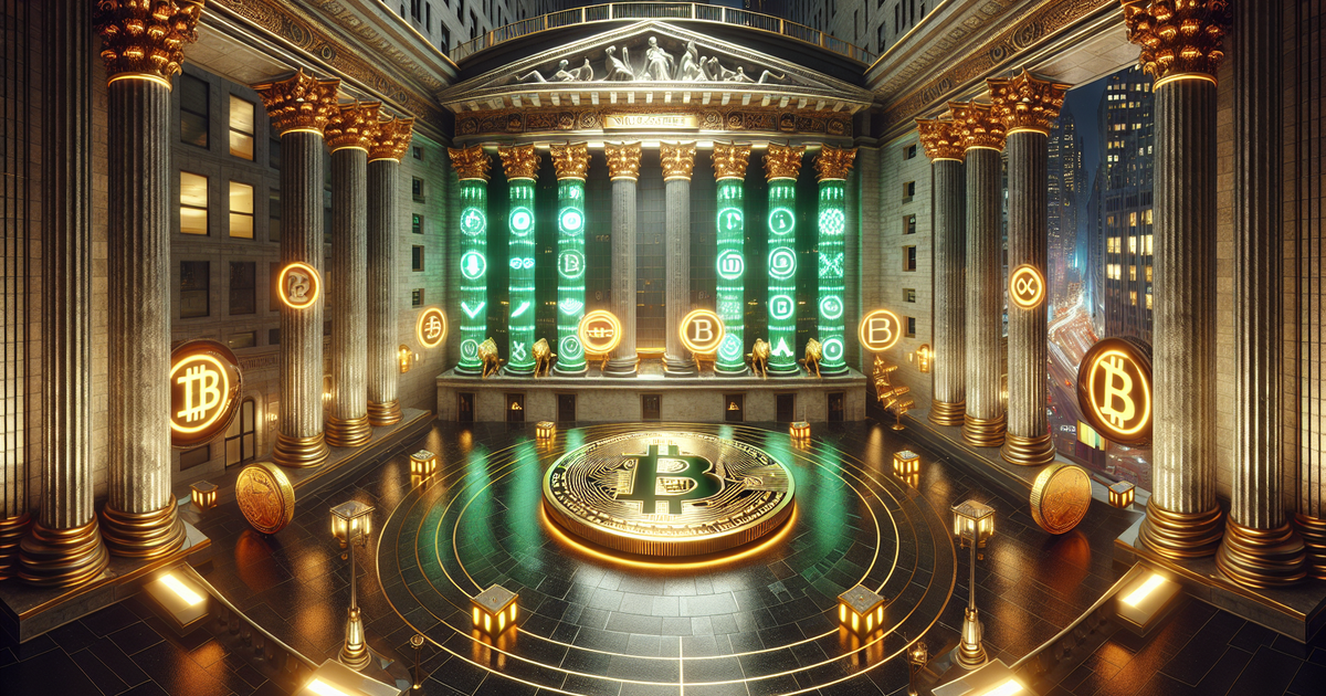 Bitcoin ETF inflows surge as market optimism grows