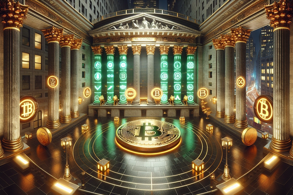 Bitcoin ETF inflows surge as market optimism grows