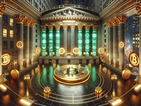 Bitcoin ETF inflows surge as market optimism grows