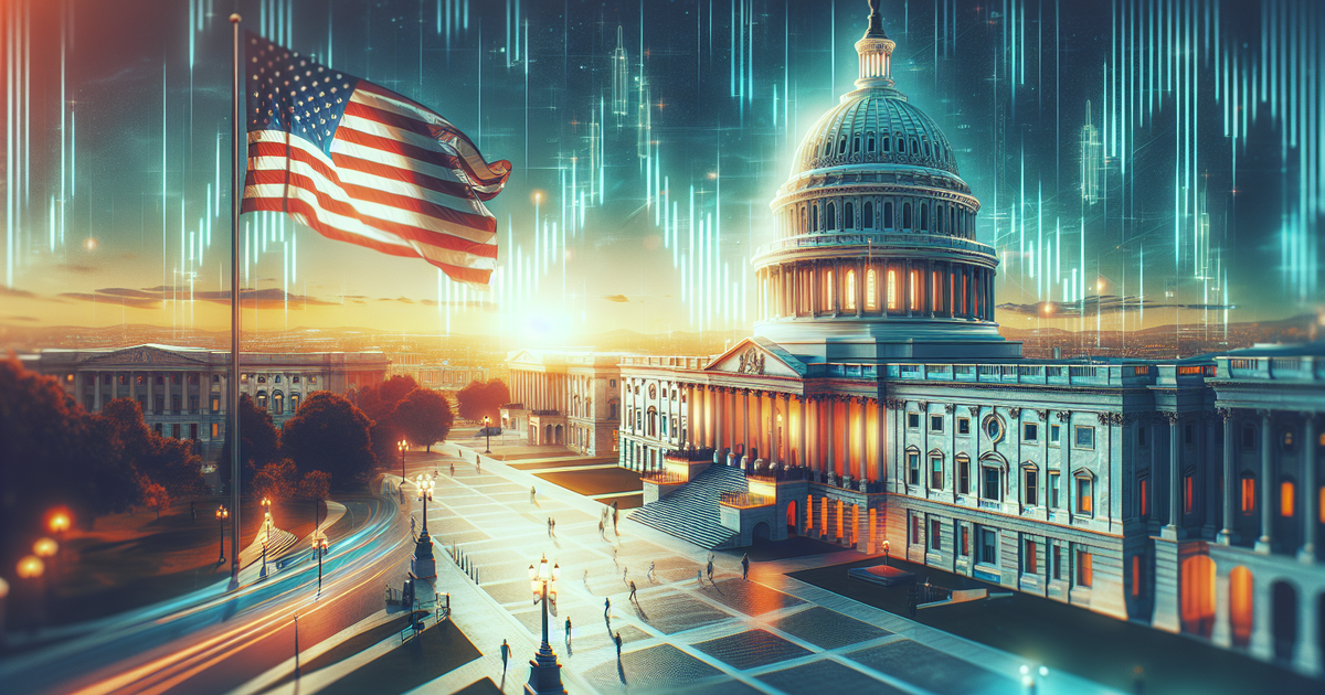 Erebor Bank Secures First National Charter Under Trump’s Second Term