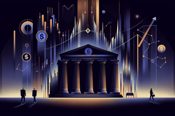 Rising odds of US government shutdown create uncertainty for markets