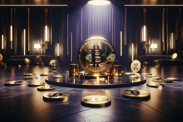 Bitcoin holds firm while altcoins face profit-taking pressure