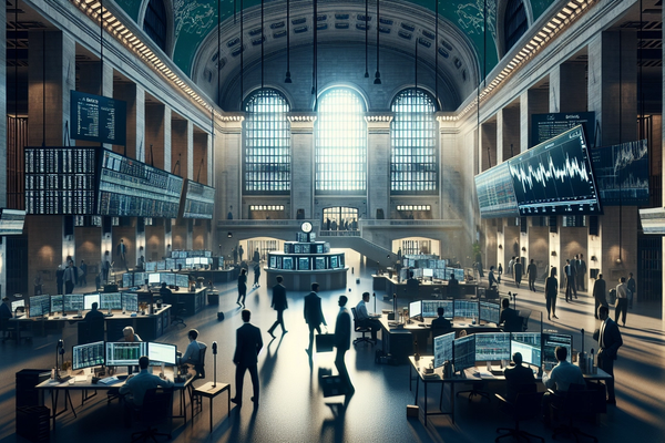 Iran War Complicates Fed's Path Amid Inflation and Job Concerns