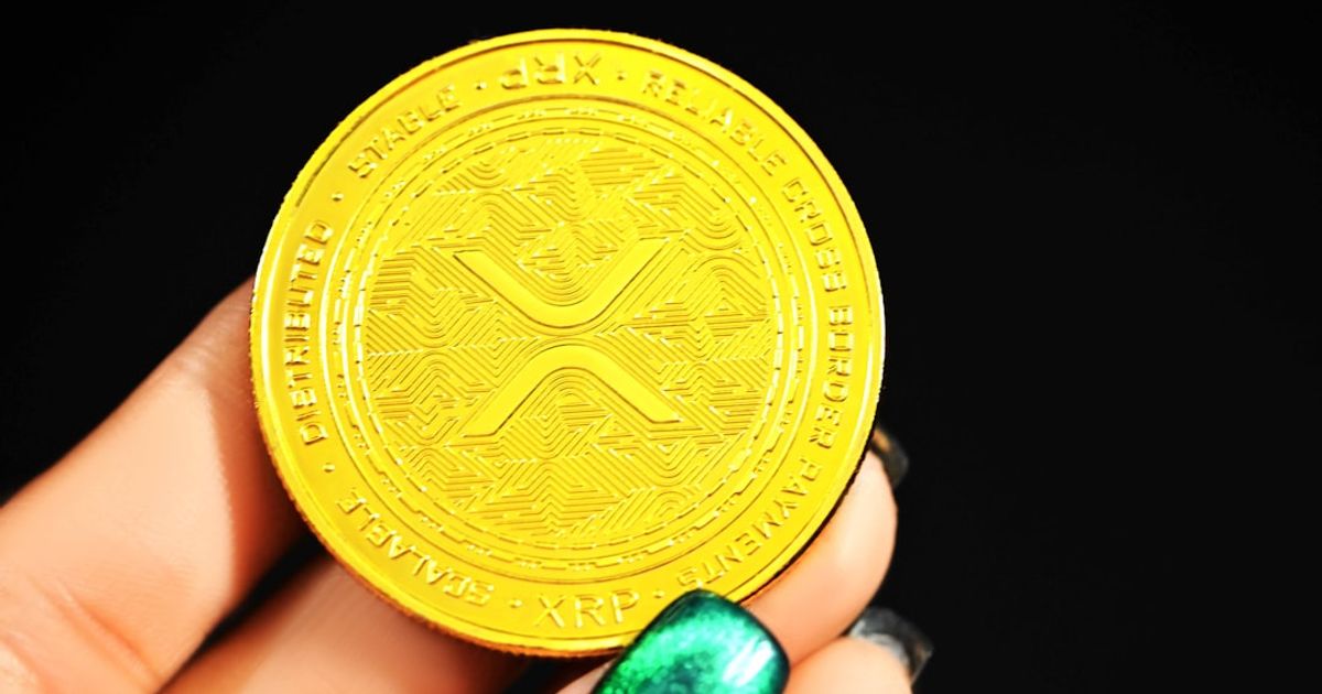 XRP ETF Inflows Plummet: What This Means for Institutional Interest