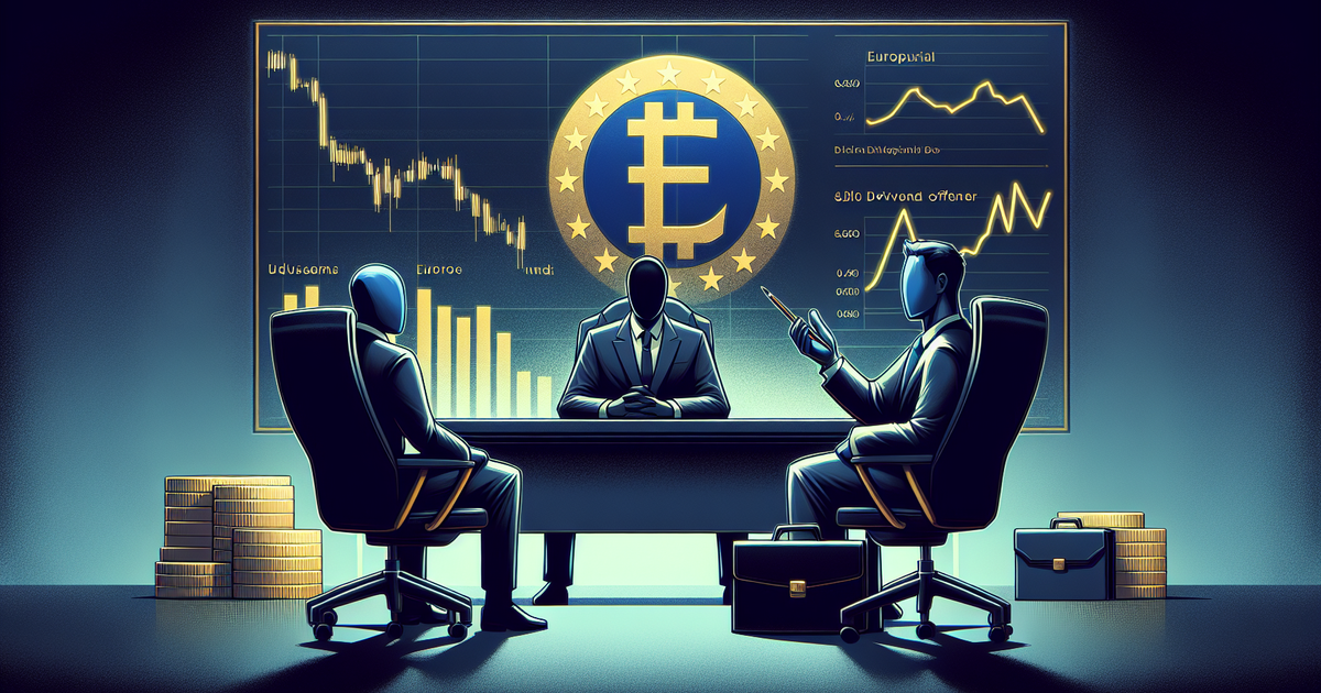 Investors wary of Michael Saylor’s European dividend offer: Key reasons