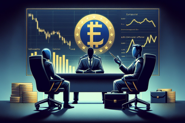 Investors wary of Michael Saylor’s European dividend offer: Key reasons