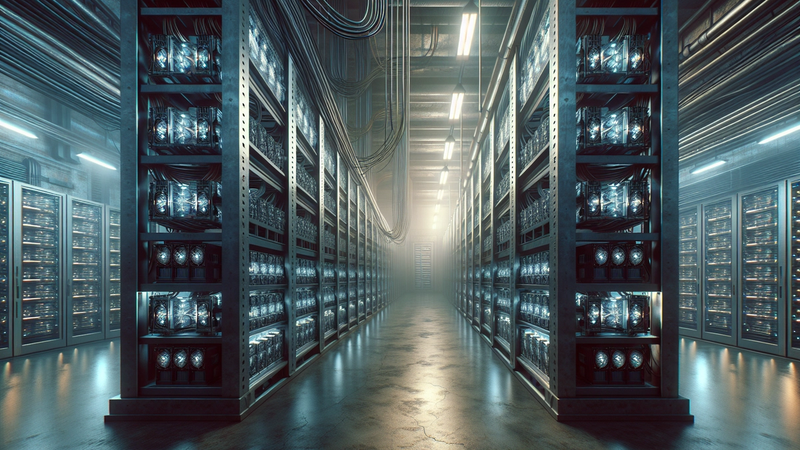 Bitcoin Faces Cycle Low Amidst ETF Outflows and Miner Stress