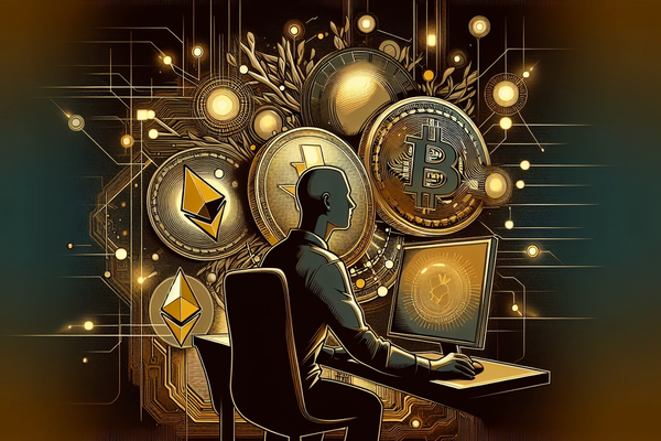 Bitcoin and Ethereum ETFs see $1 billion outflows amid geopolitical concerns