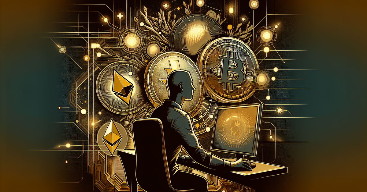 Bitcoin and Ethereum ETFs see $1 billion outflows amid geopolitical concerns