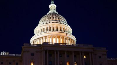CFTC's Expanding Role — Risks of Regulation Without Power