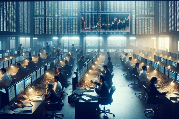 Massive Crypto Fund Outflows: $1.73 Billion Vanishes in a Week