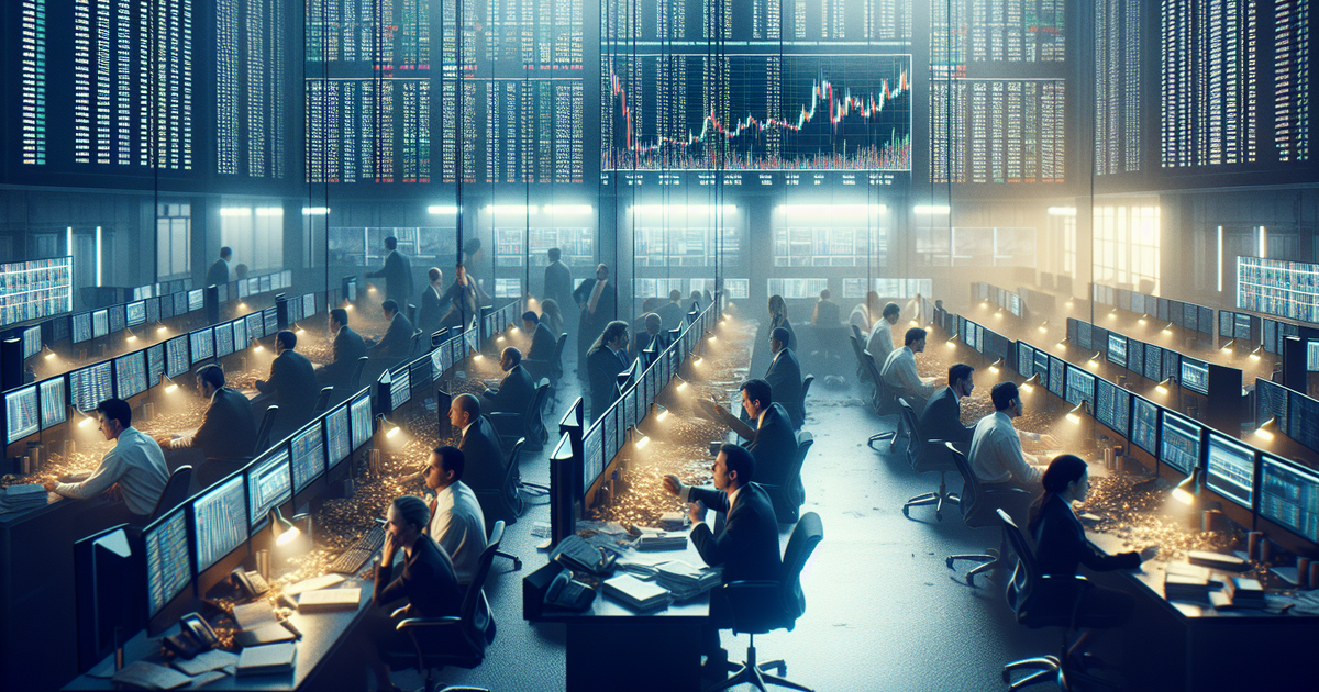 Massive Crypto Fund Outflows: $1.73 Billion Vanishes in a Week