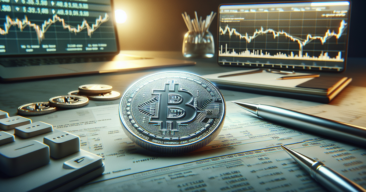 Bitcoin Struggles Below $80,000 as US Manufacturing Surges