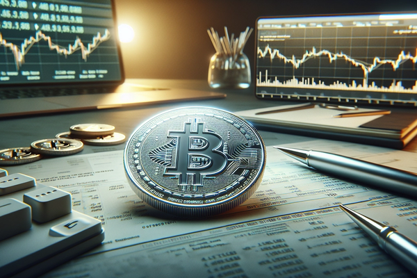 Bitcoin Struggles Below $80,000 as US Manufacturing Surges