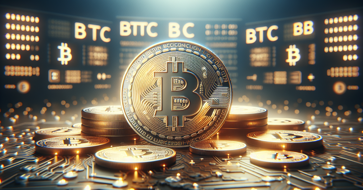 Trump's Fed Nomination Sends Mixed Signals for Bitcoin Markets