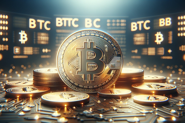 Trump's Fed Nomination Sends Mixed Signals for Bitcoin Markets