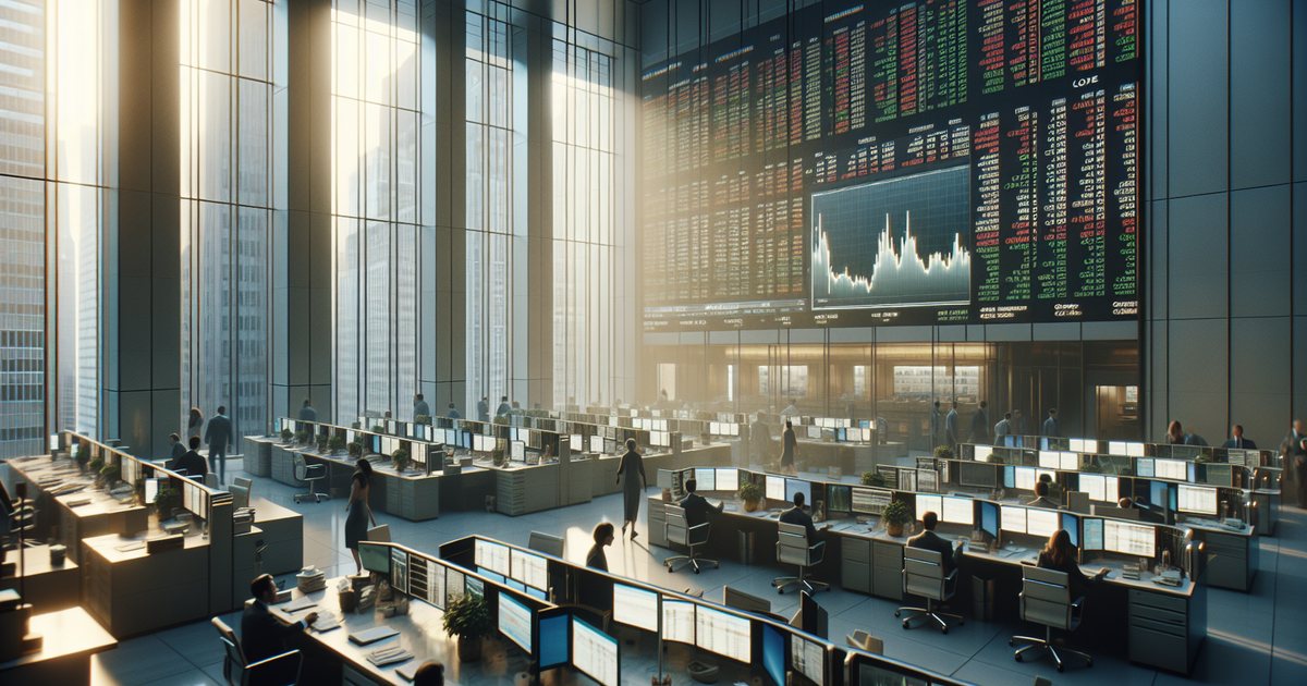 Mega IPOs of Tech Giants Fall Short in Revitalizing Stock Market