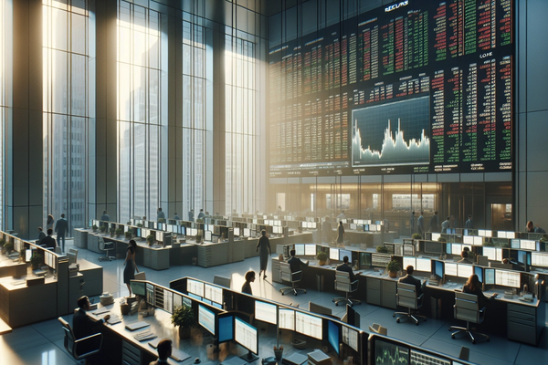 Mega IPOs of Tech Giants Fall Short in Revitalizing Stock Market