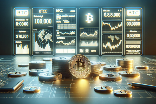 Bitcoin Approaches Pre-Election Floor as ETF Demand Wanes, Citi Reports