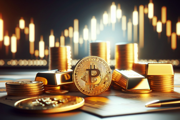 Bitcoin ETFs Recover with $6.8M Inflows After Major Outflows