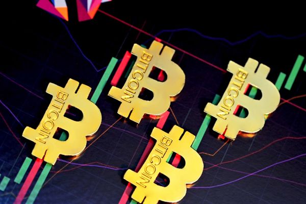 XRP Surges Ahead of Bitcoin as ETF Filings Create Buzz