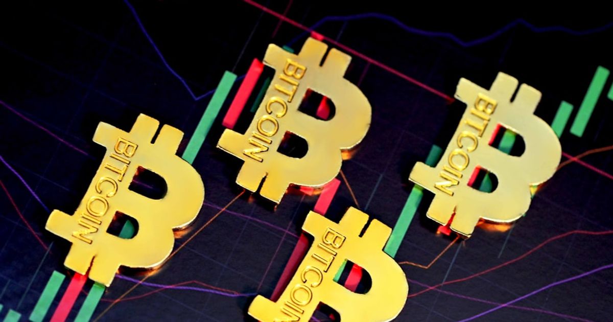 XRP Surges Ahead of Bitcoin as ETF Filings Create Buzz