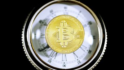 Bitcoin Reserve in Limbo — U.S. Agencies Jostle for Control