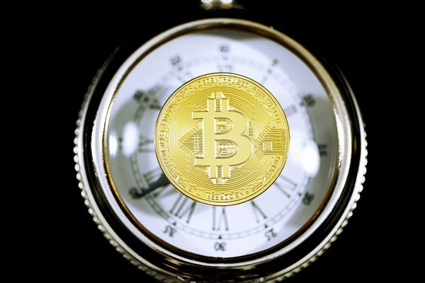 Bitcoin Reserve in Limbo — U.S. Agencies Jostle for Control