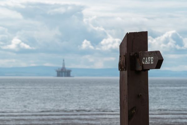 Oil Prices Surge Amid Escalating Conflict in the Middle East