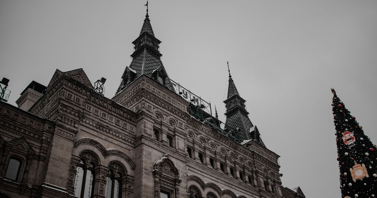 Russia Approves Central Bank's Drone Defense Amid Escalating Tensions