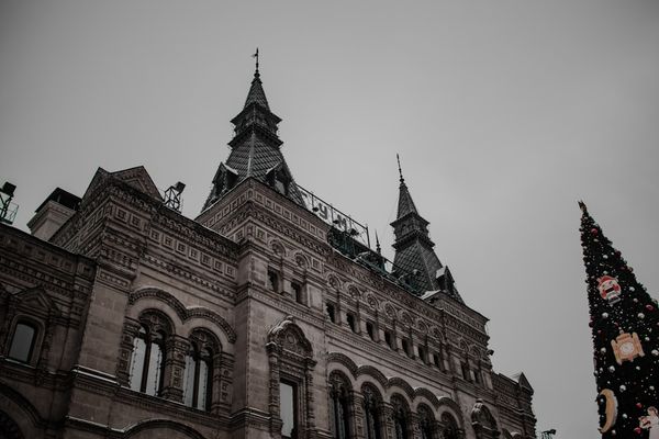 Russia Approves Central Bank's Drone Defense Amid Escalating Tensions