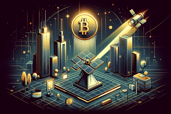 Spacecoin launches SPACE token amid satellite internet ambitions